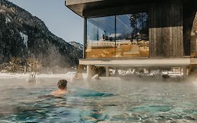Alpin Garden Luxury Maison - Adults Only